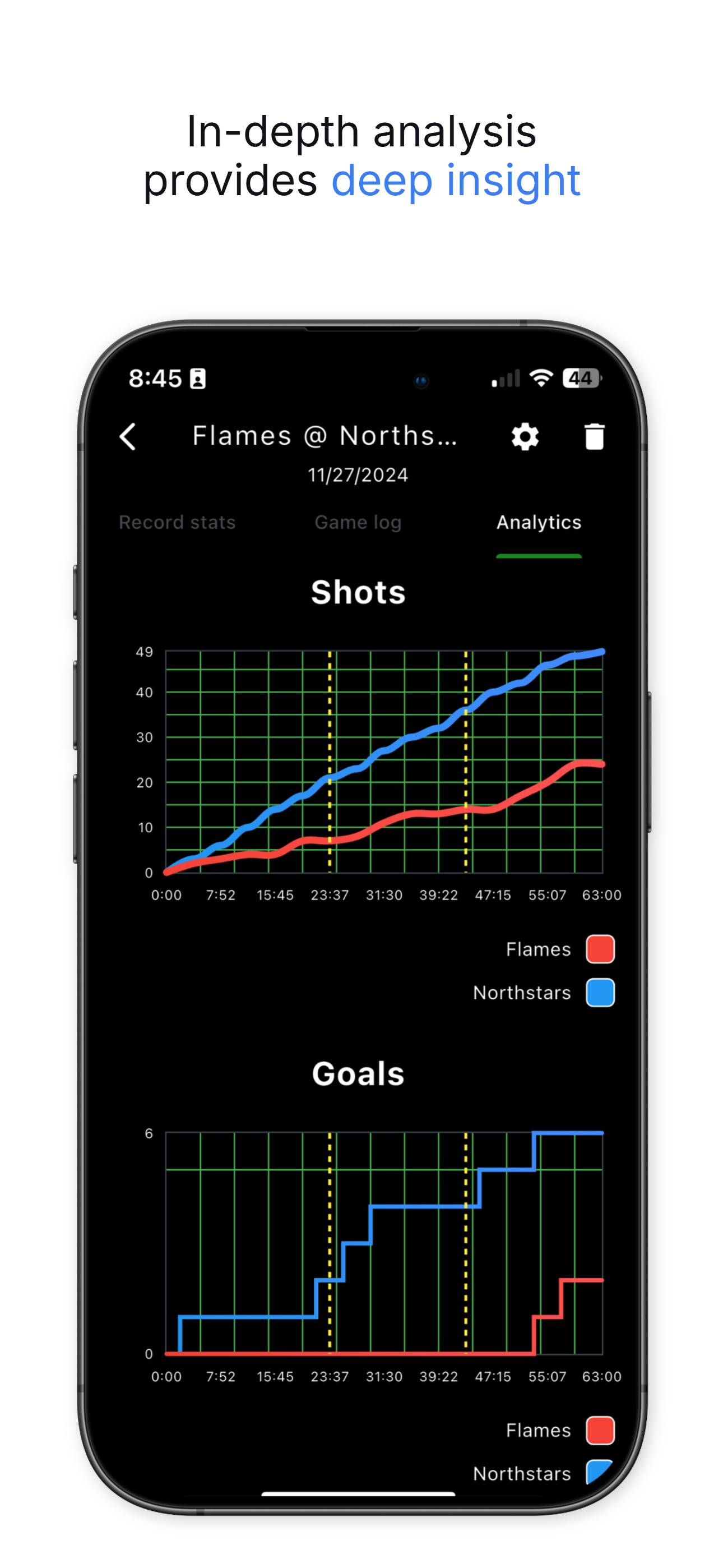 App screenshot 4
